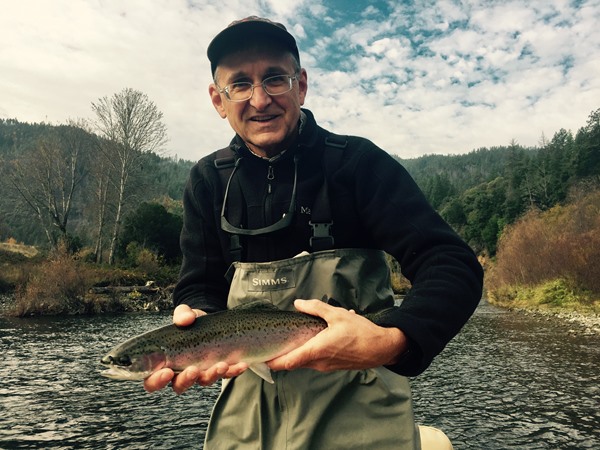 Fishing Report Image