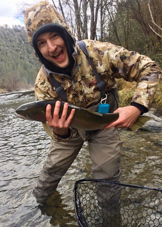 Fishing Report Image