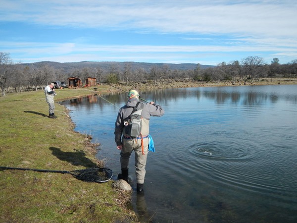 Fishing Report Image