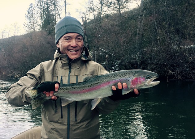 Fishing Report Image