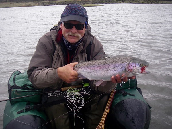 Fishing Report Image