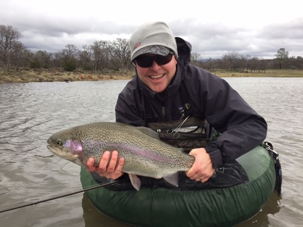 Fishing Report Image