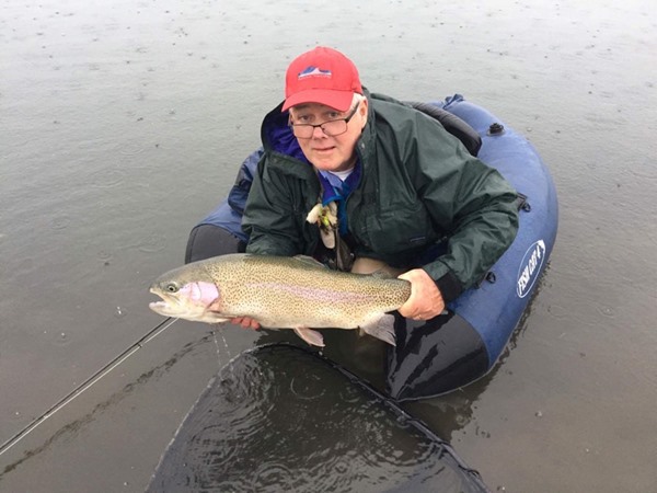 Fishing Report Image