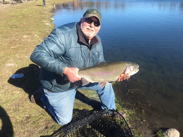 Fishing Report Image