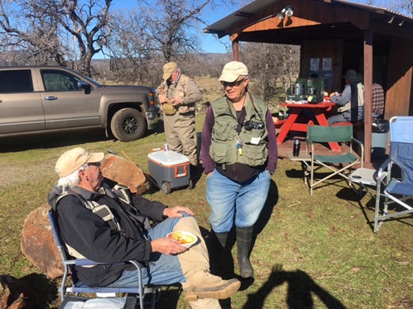 Fishing Report Image