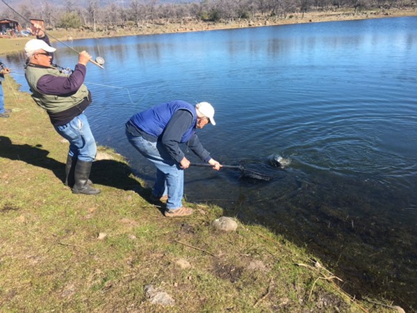 Fishing Report Image