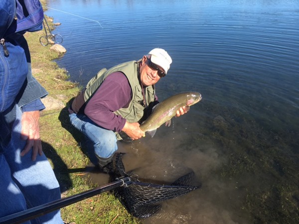 Fishing Report Image