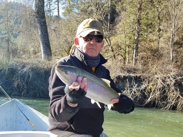 Fishing Report Image