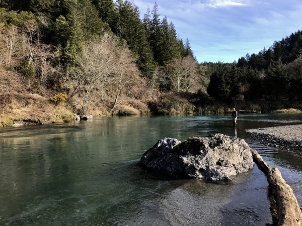 Fishing Report Image