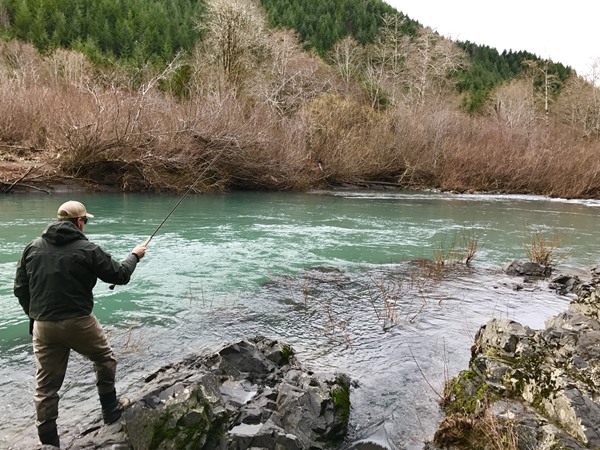 Fishing Report Image