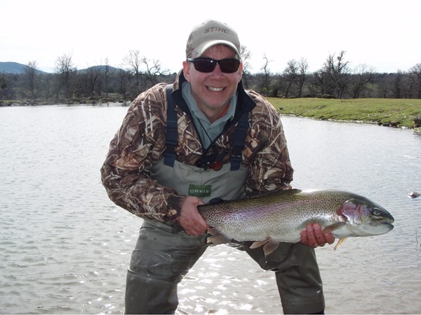 Fishing Report Image