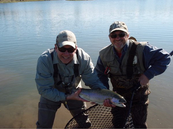 Fishing Report Image