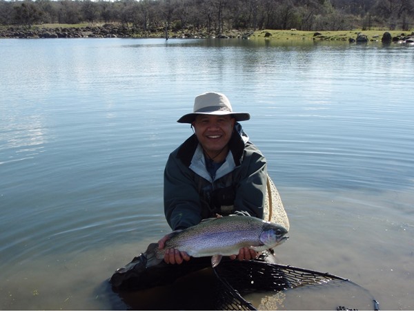 Fishing Report Image