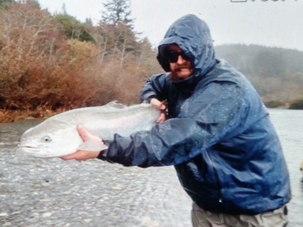 Fishing Report Image