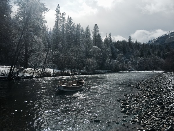 Fishing Report Image