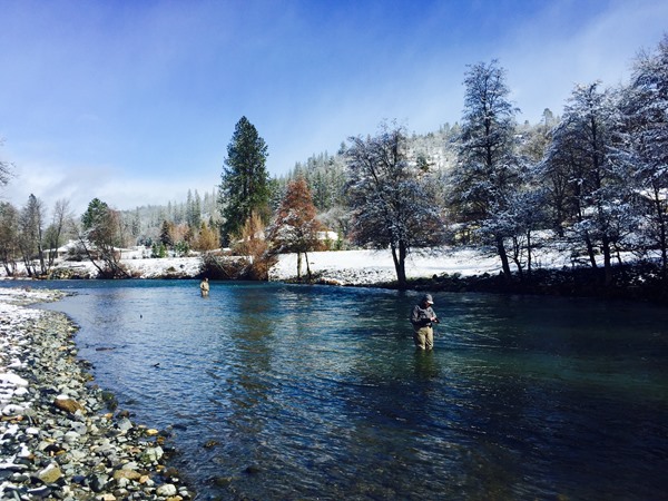 Fishing Report Image