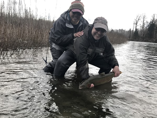 Fishing Report Image