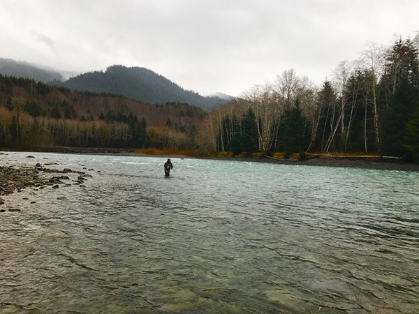 Fishing Report Image