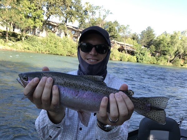 Fishing Report Image