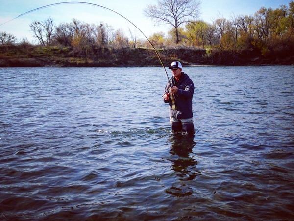 Fishing Report Image