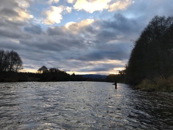 Fishing Report Image