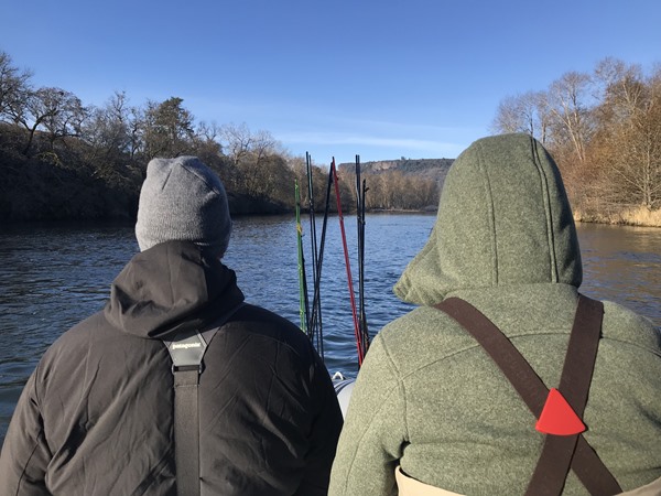 Fishing Report Image