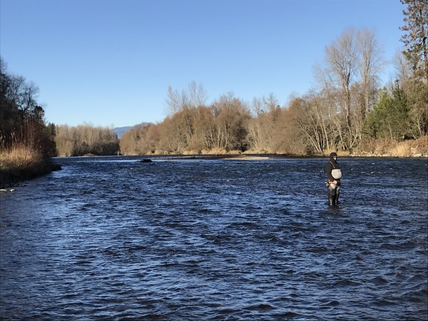 Fishing Report Image