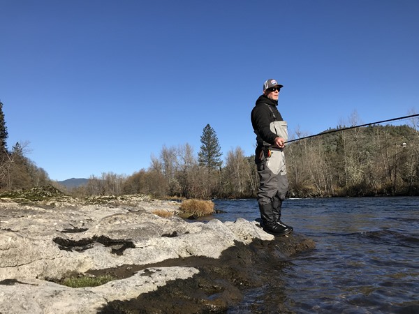 Fishing Report Image