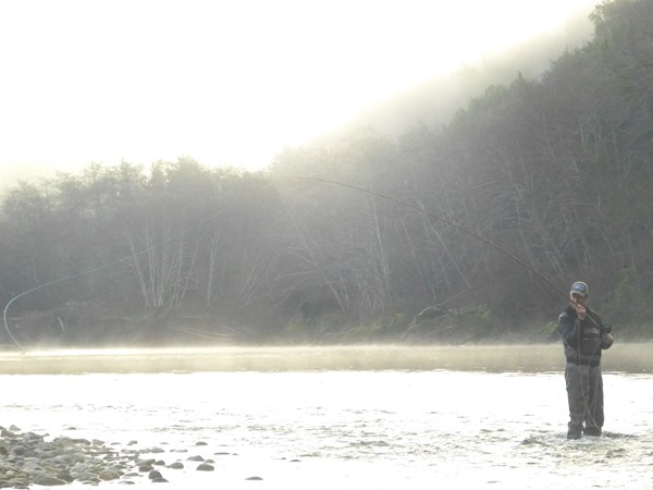 Fishing Report Image