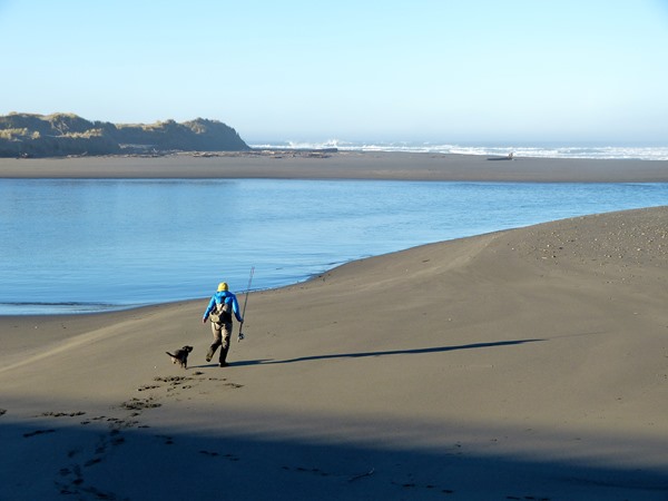 Fishing Report Image