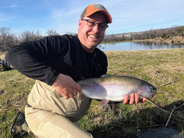 Fishing Report Image