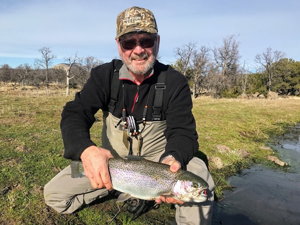 Fishing Report Image