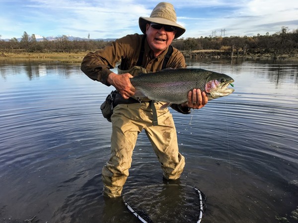 Fishing Report Image