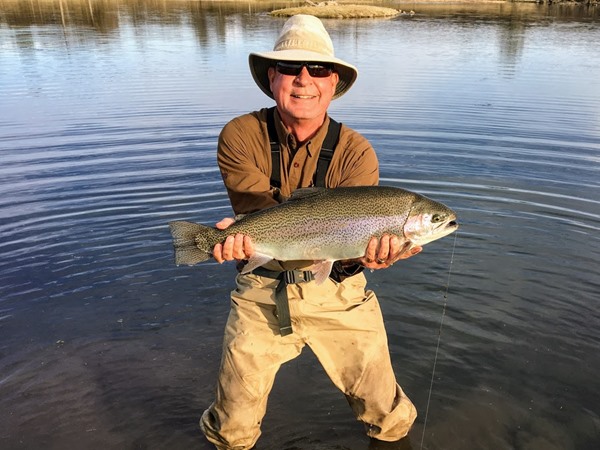 Fishing Report Image