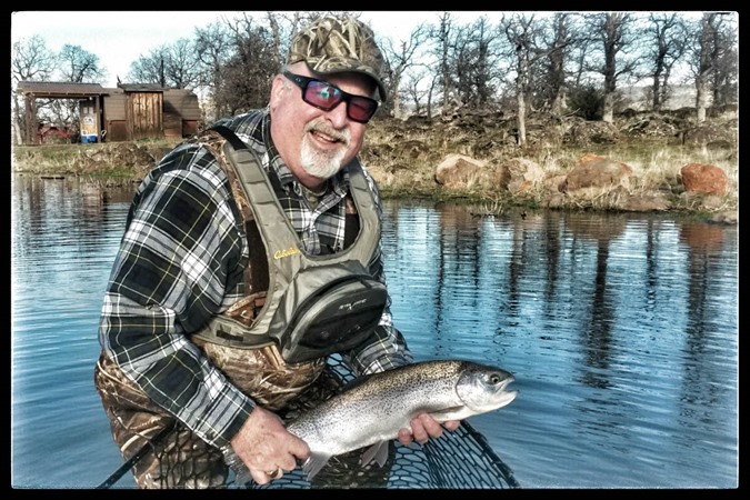 Fishing Report Image