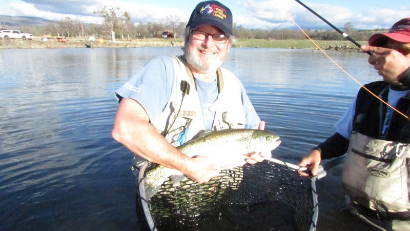 Fishing Report Image