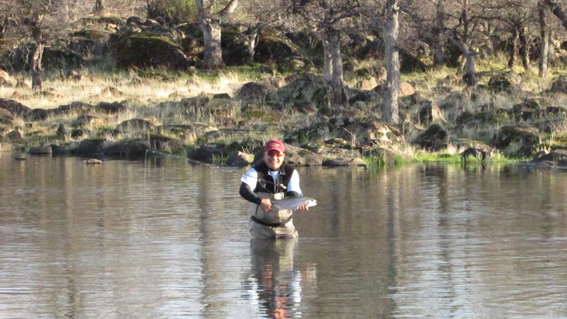 Fishing Report Image