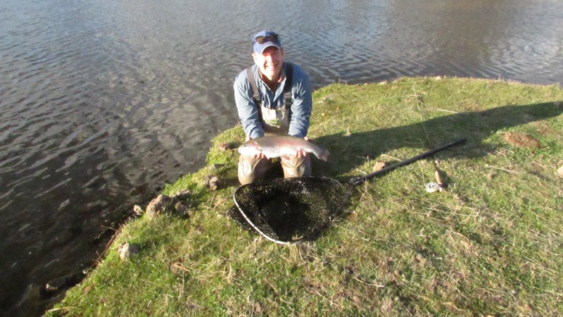 Fishing Report Image