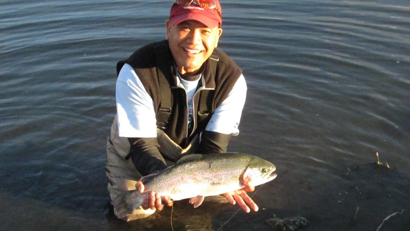 Fishing Report Image