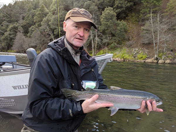 Fishing Report Image