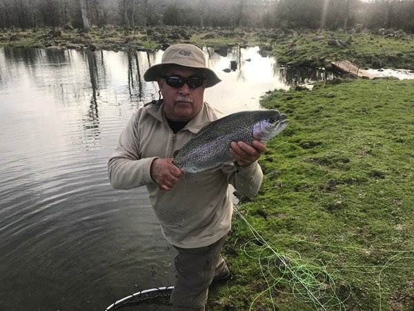Fishing Report Image