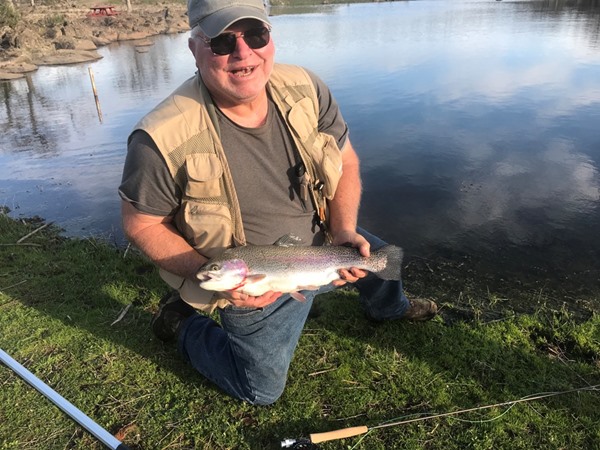 Fishing Report Image