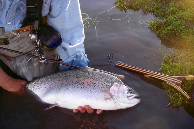 Fishing Report Image