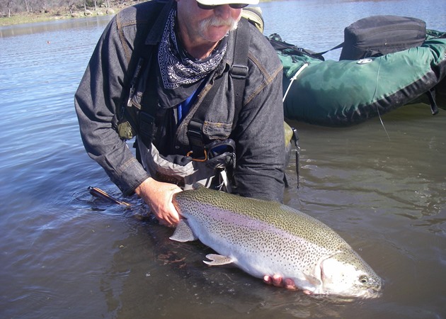 Fishing Report Image