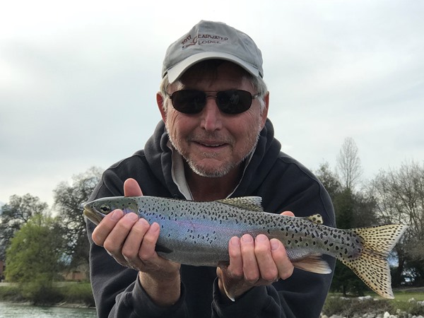 Fishing Report Image