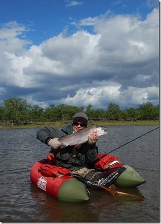 Fishing Report Image