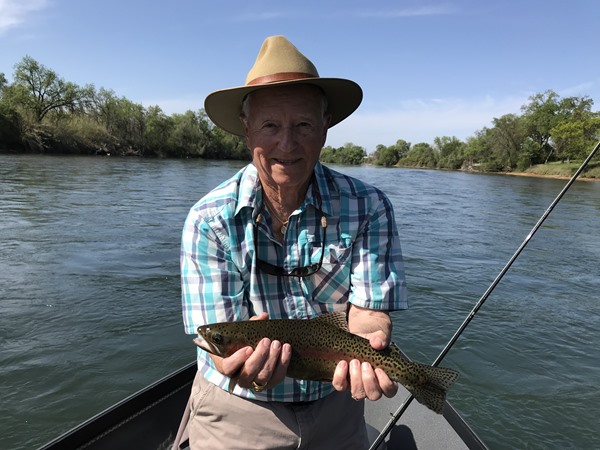 Fishing Report Image