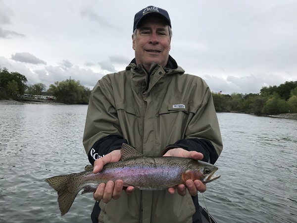 Fishing Report Image