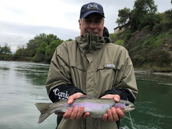 Fishing Report Image