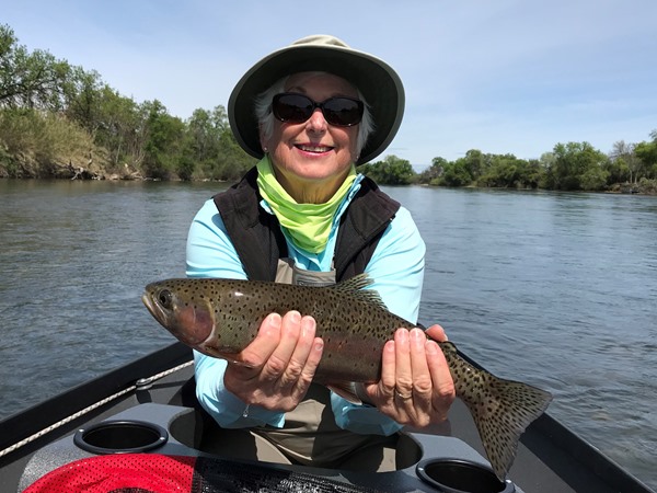 Fishing Report Image